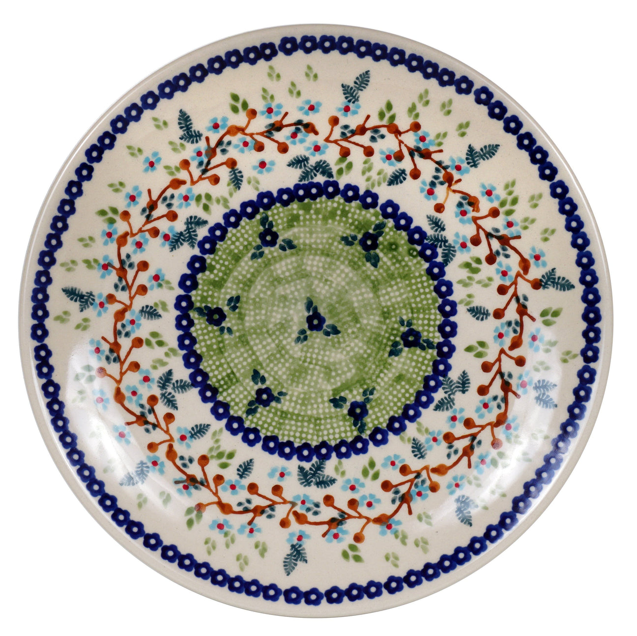 Pattern Spring's Promise (KK03)