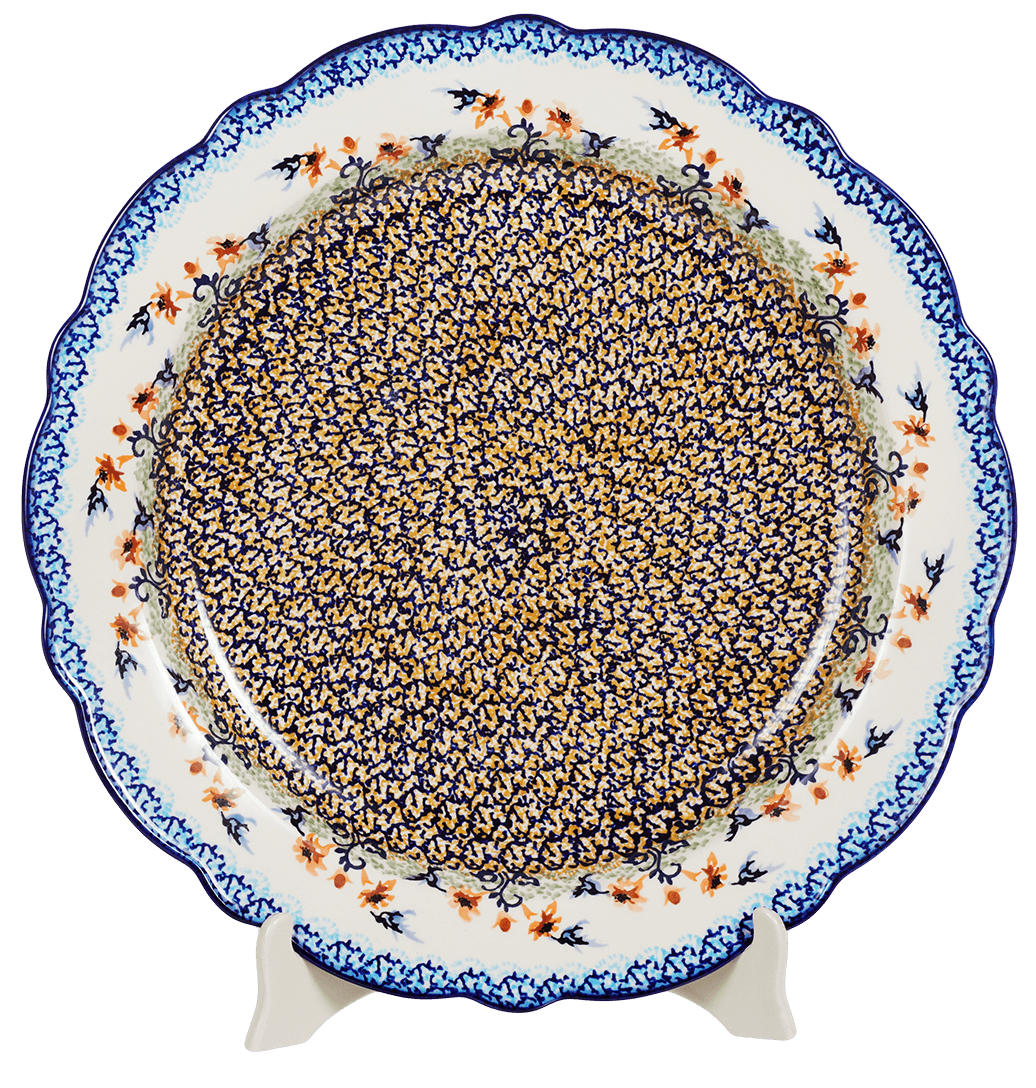 Pattern Hummingbird Harvest (JZ35)