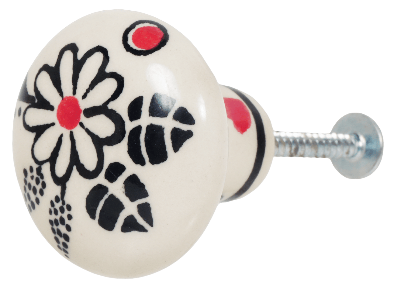 Drawer Pull, 1.5", Manufaktura (U001)