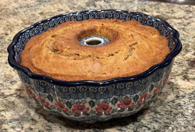 Bakeware - Bundt Cake Pans