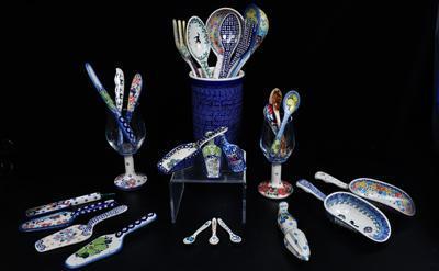 Utensils