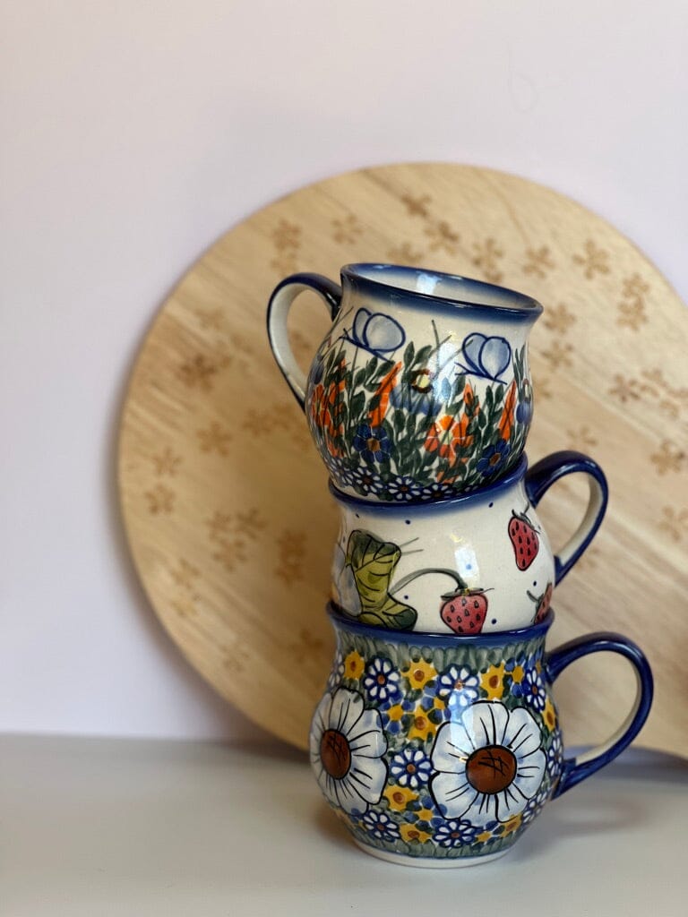 Beautiful Select Mugs