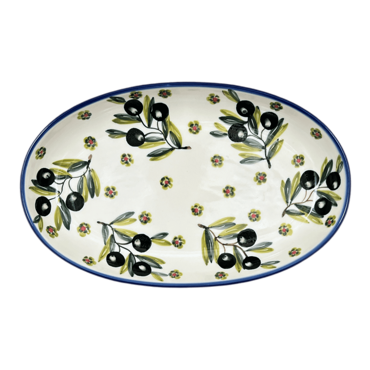 Pattern Olive Grove (WR56)