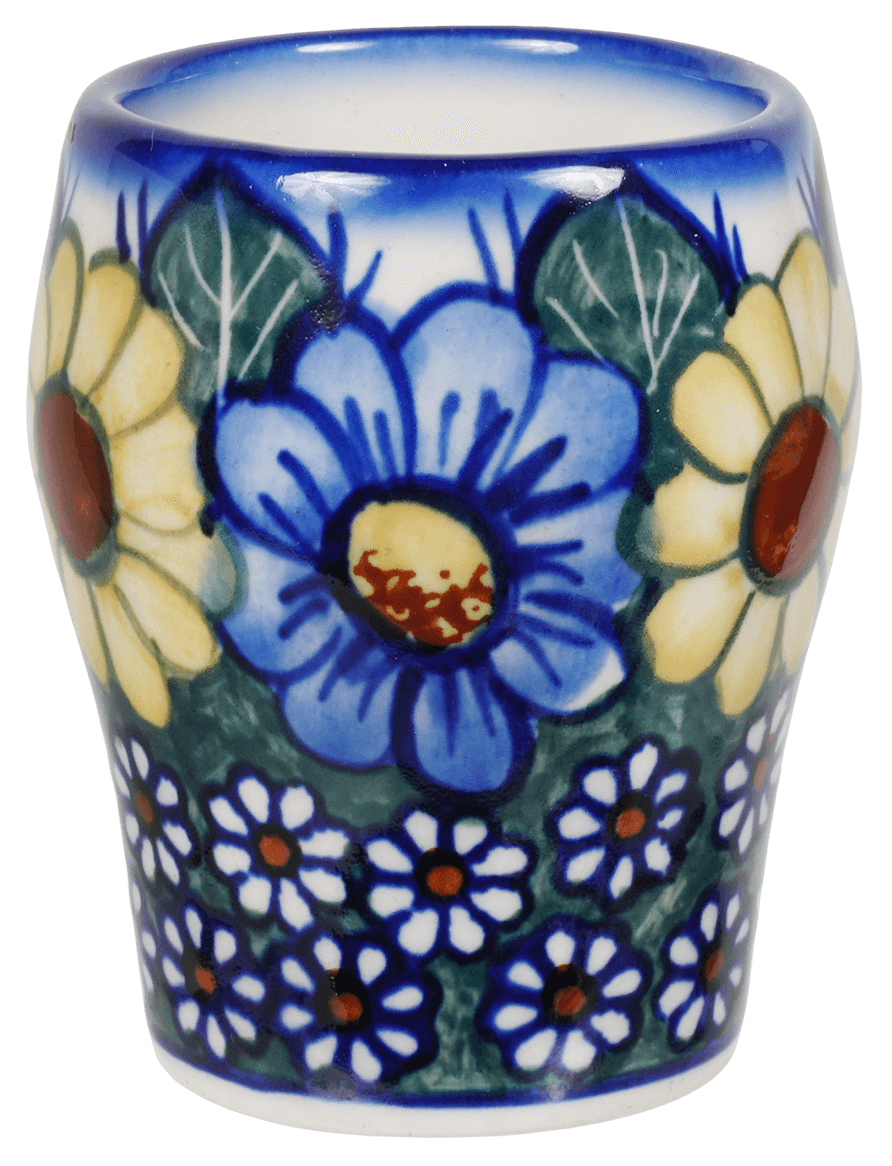 Pattern Daisy Meadow (BK2)