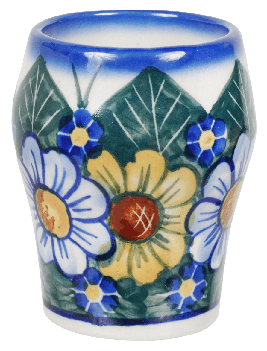 Pattern Bed of Blossoms (KG2)