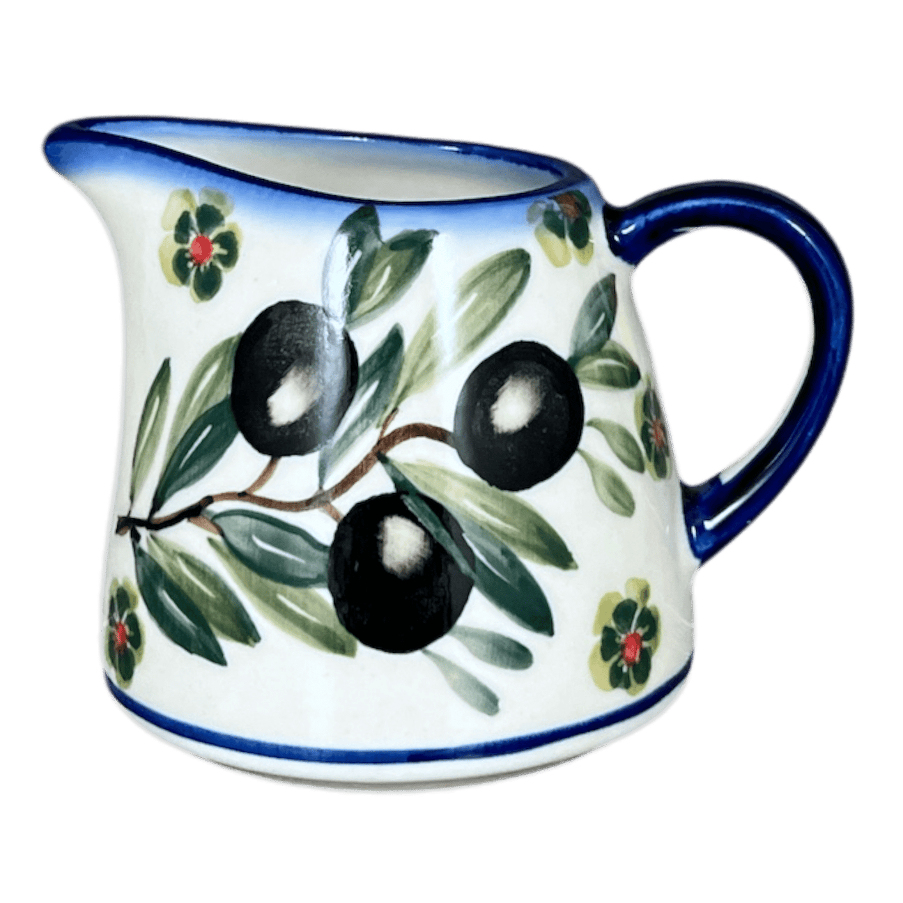 Pattern Olive Grove (WR56)