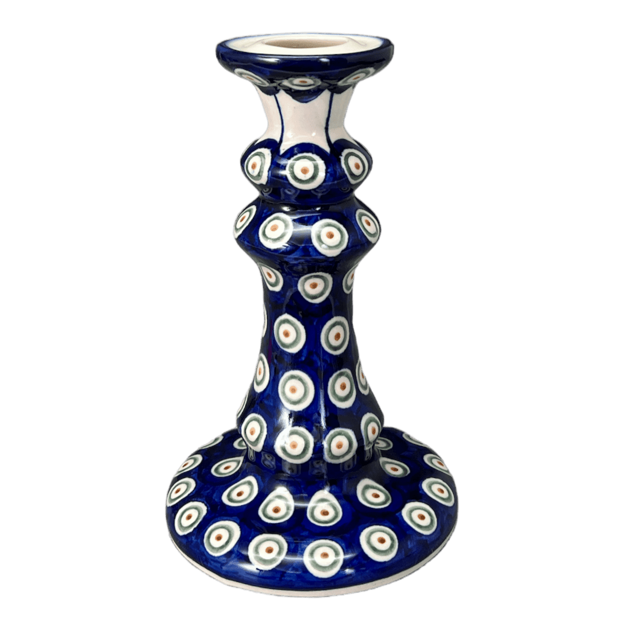 Candlestick, 7", WR (WR22C)