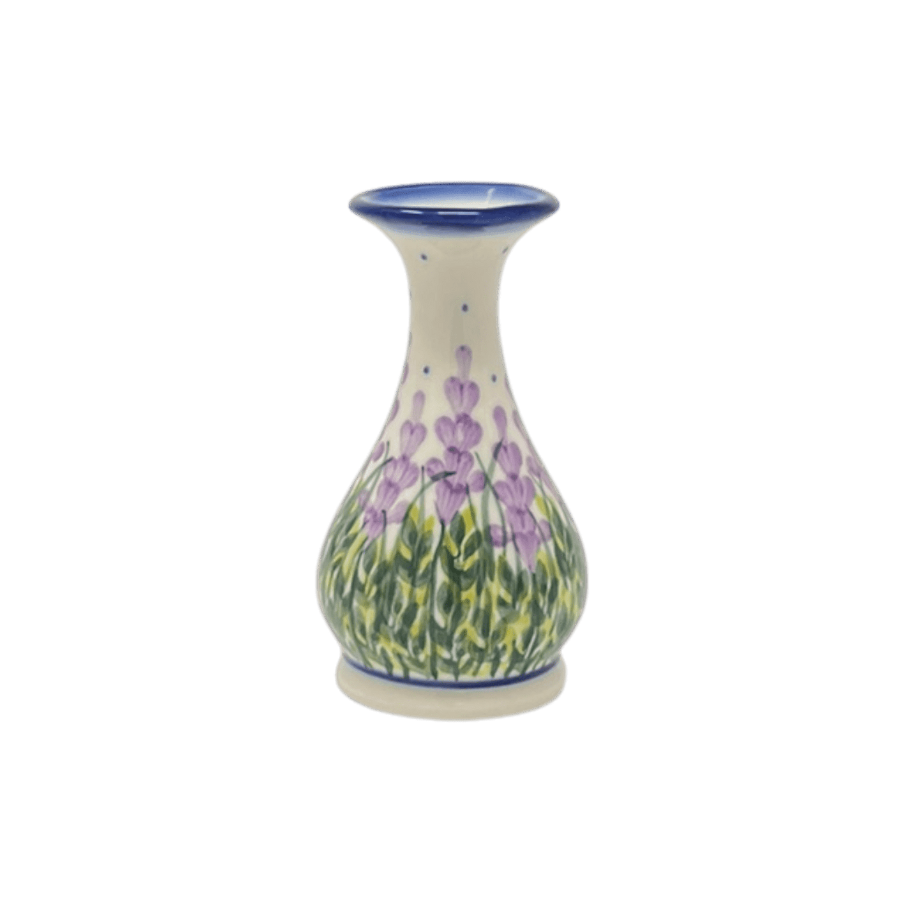 Vase, 4.5", WR (WR302)