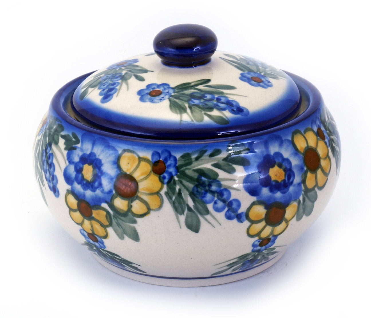 Pattern Flowers & Tassels (WR5)