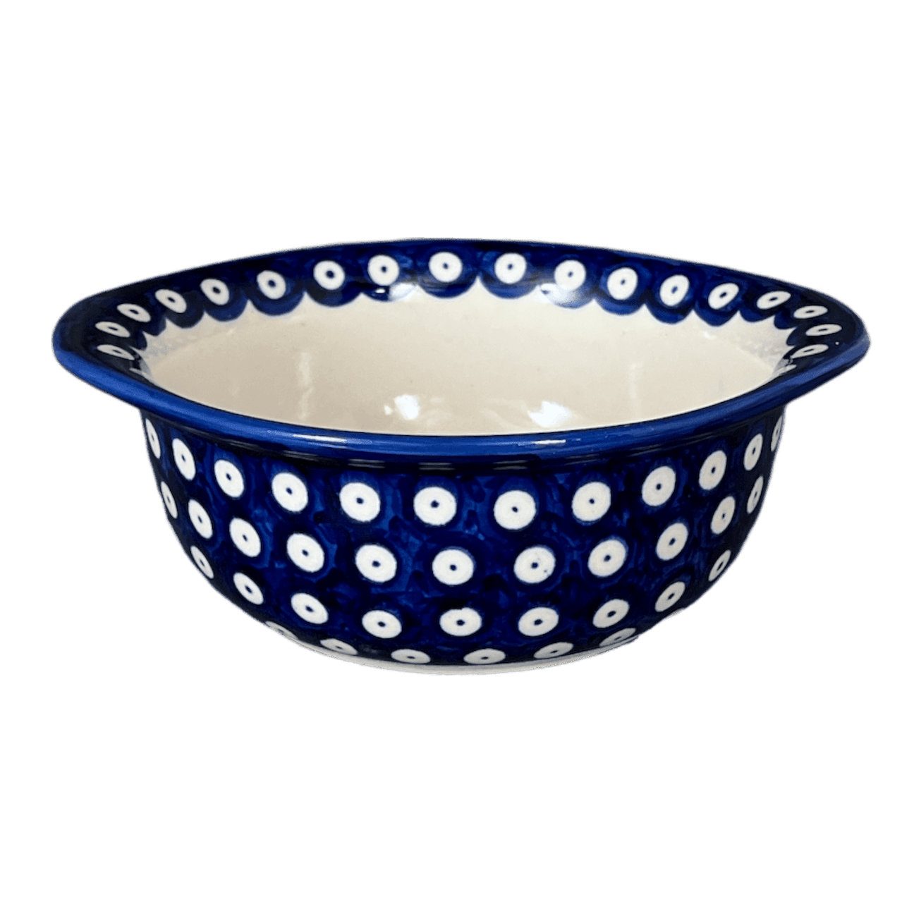 Bowl, Round, Soup, 7.25" x 6.25", WR (WR51B)