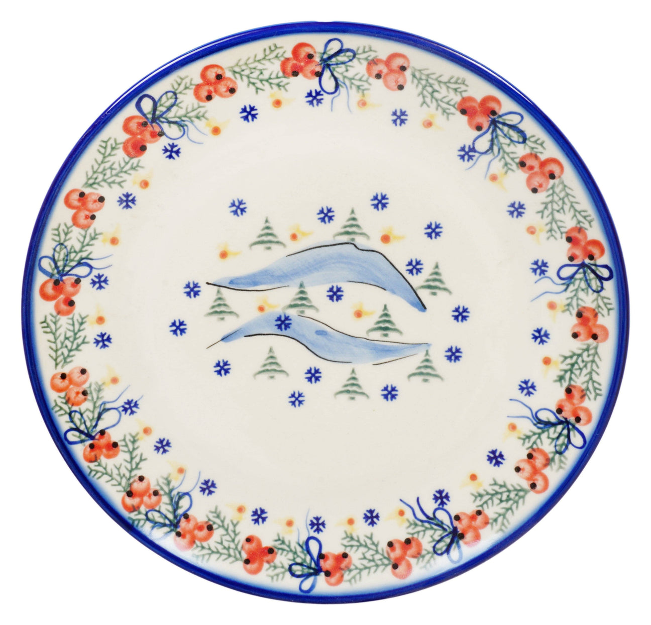 Plate, Round, Dinner, 10.25" Plate, WR (WR5C)