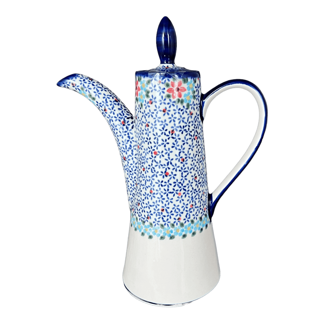 Teapot, 1.1 Liter "Opus", WR (WR8G)