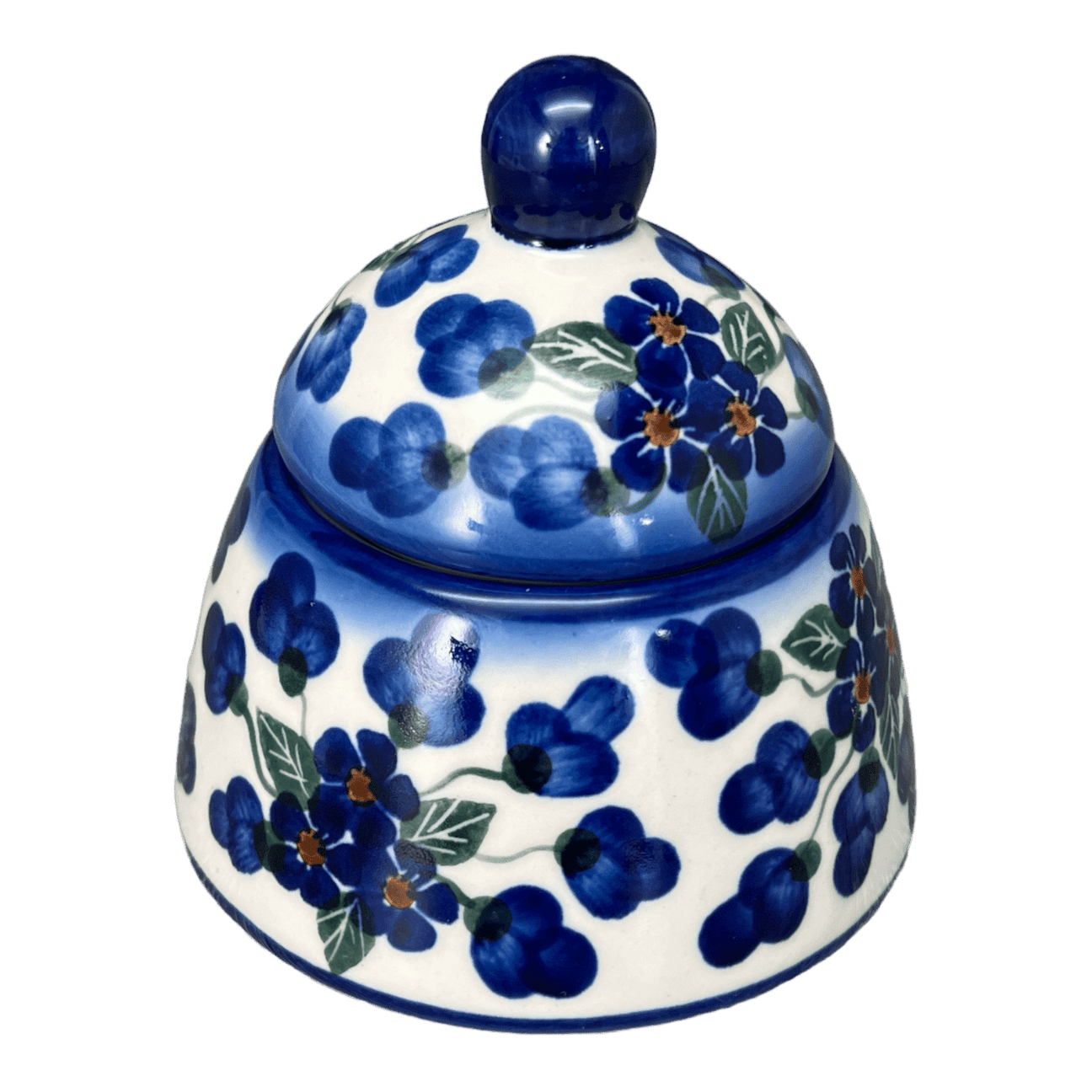 Pattern Blossoms & Berries (AW1)