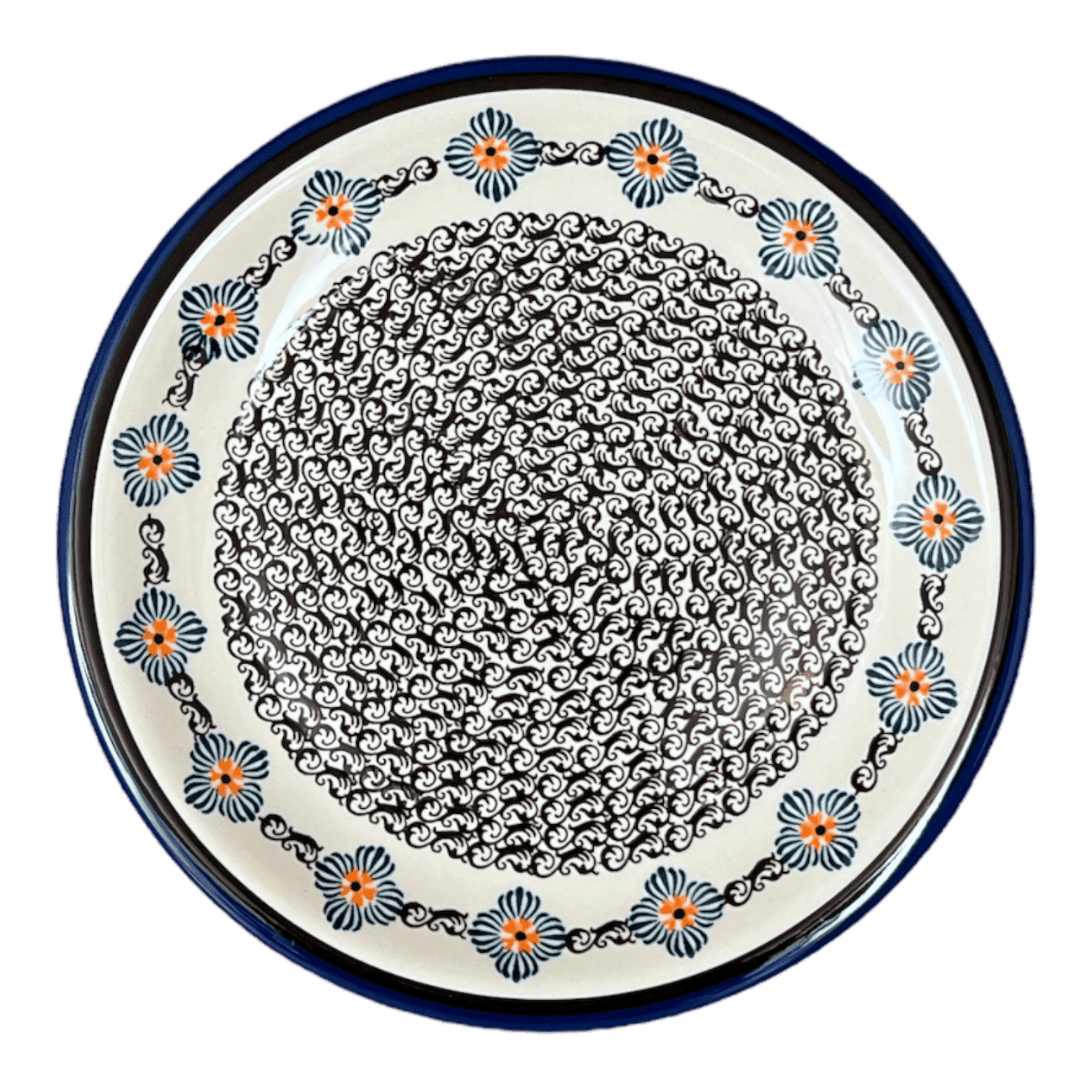 Pattern Mesa Verde Midnight (A1159A)