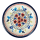 Circling Bluebirds