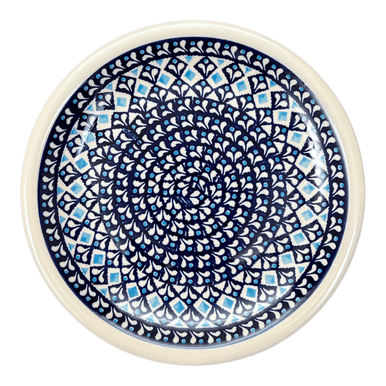 Pattern Mosaic Blues (D910)