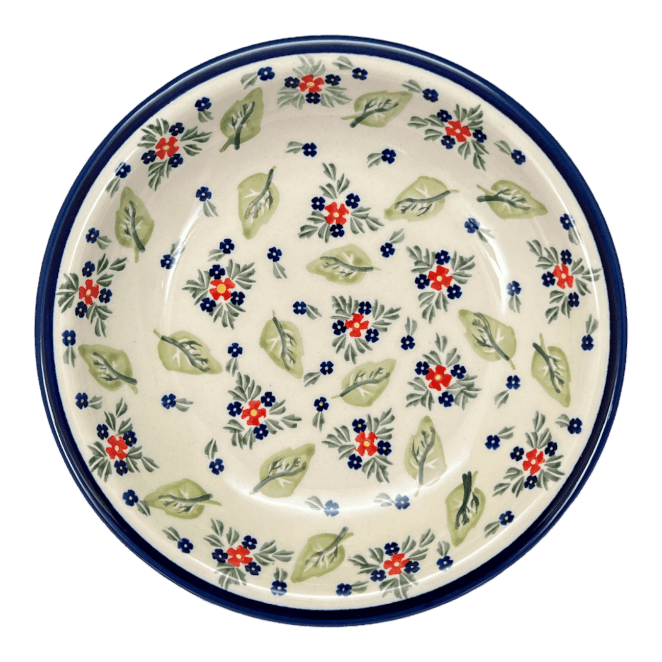 Bowl, Round, Pasta, 9", Zaklady (Y1002)