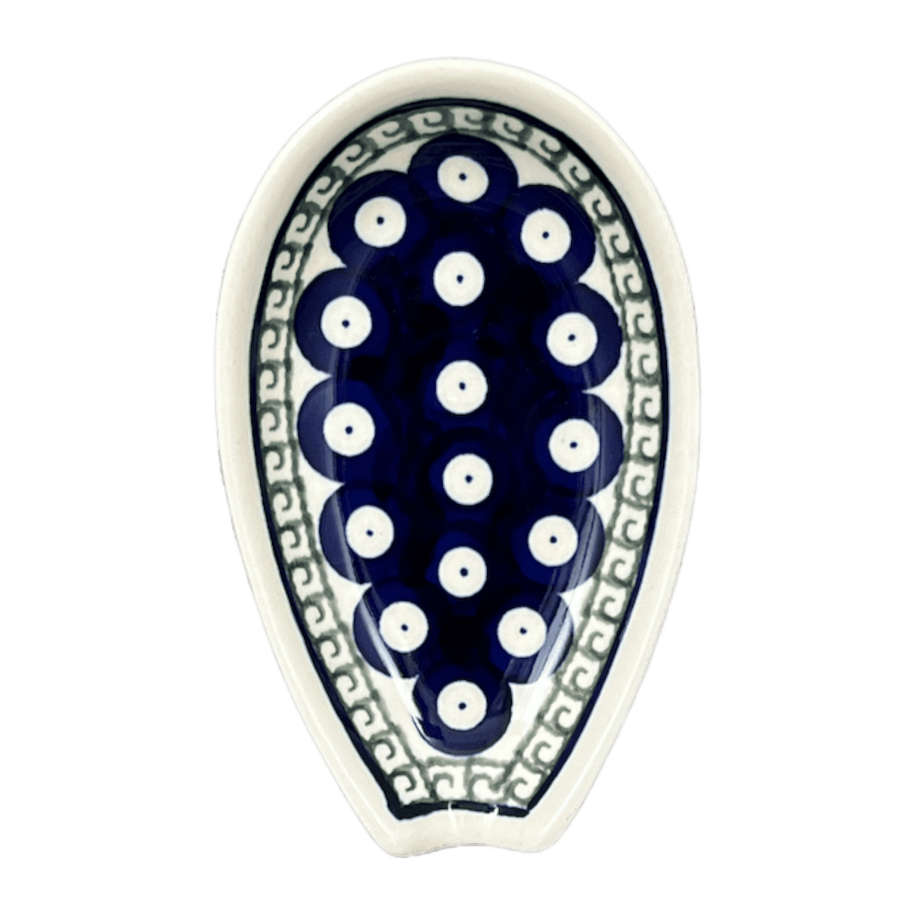Pattern Grecian Dot (D923)