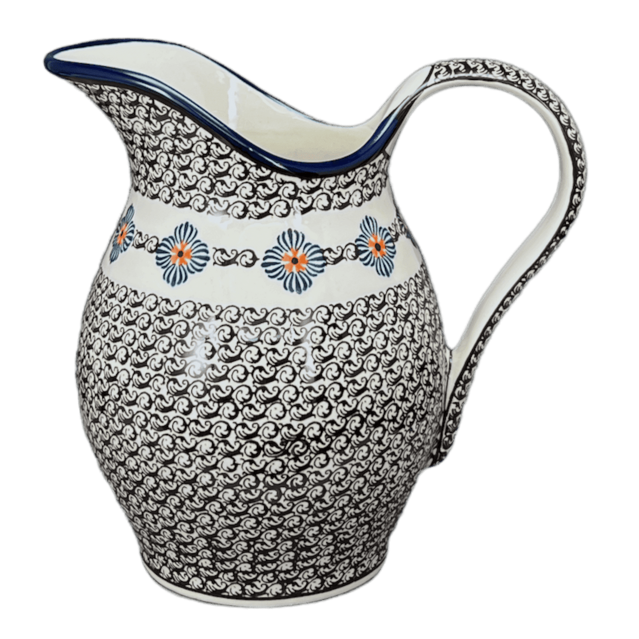 Pattern Mesa Verde Midnight (A1159A)