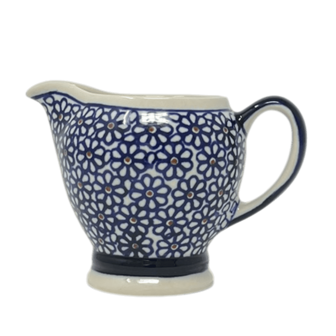 Creamer, Fancy, 7 oz, Zaklady (Y1235)