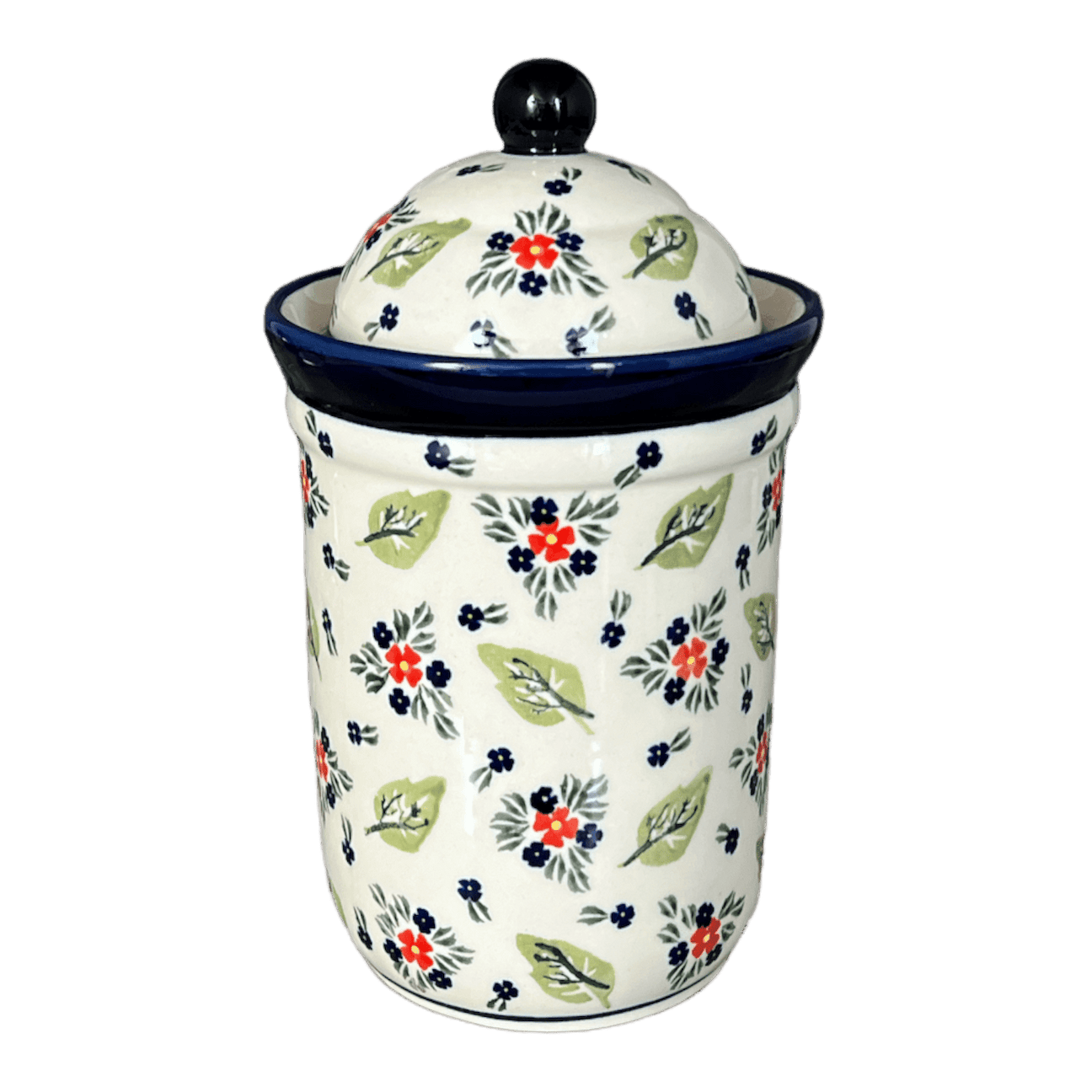 Canister, 1 Liter, Zaklady (Y1243)
