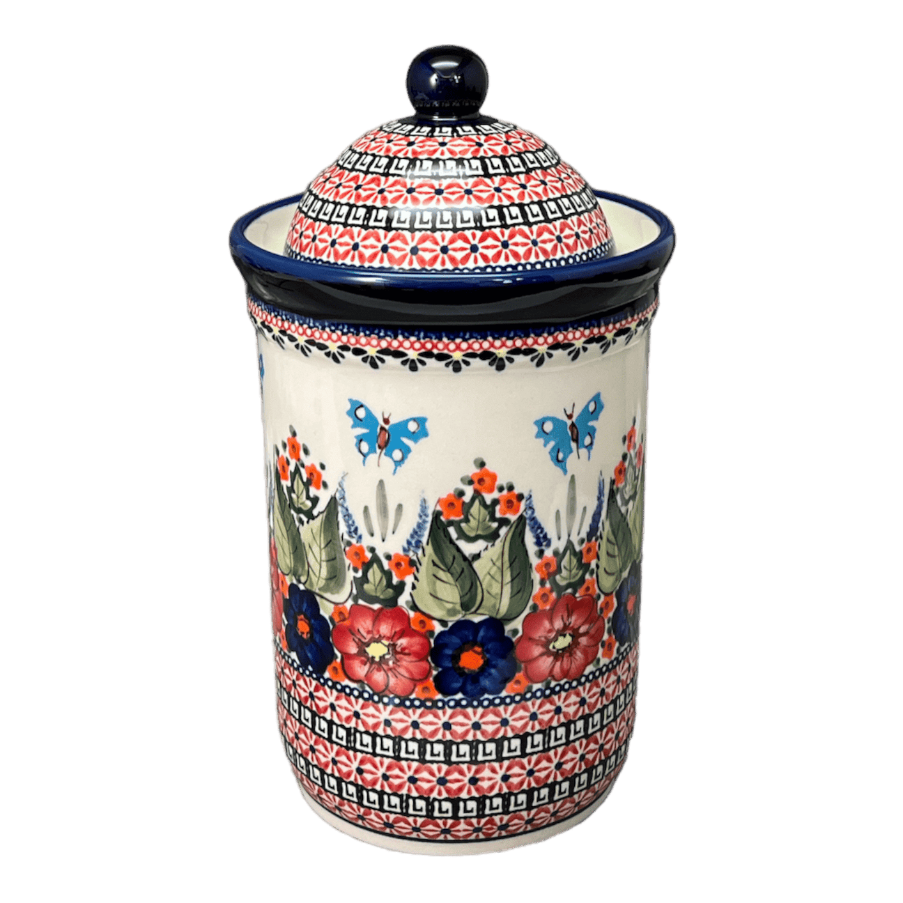 Canister, 2 Liter, Zaklady (Y1244)