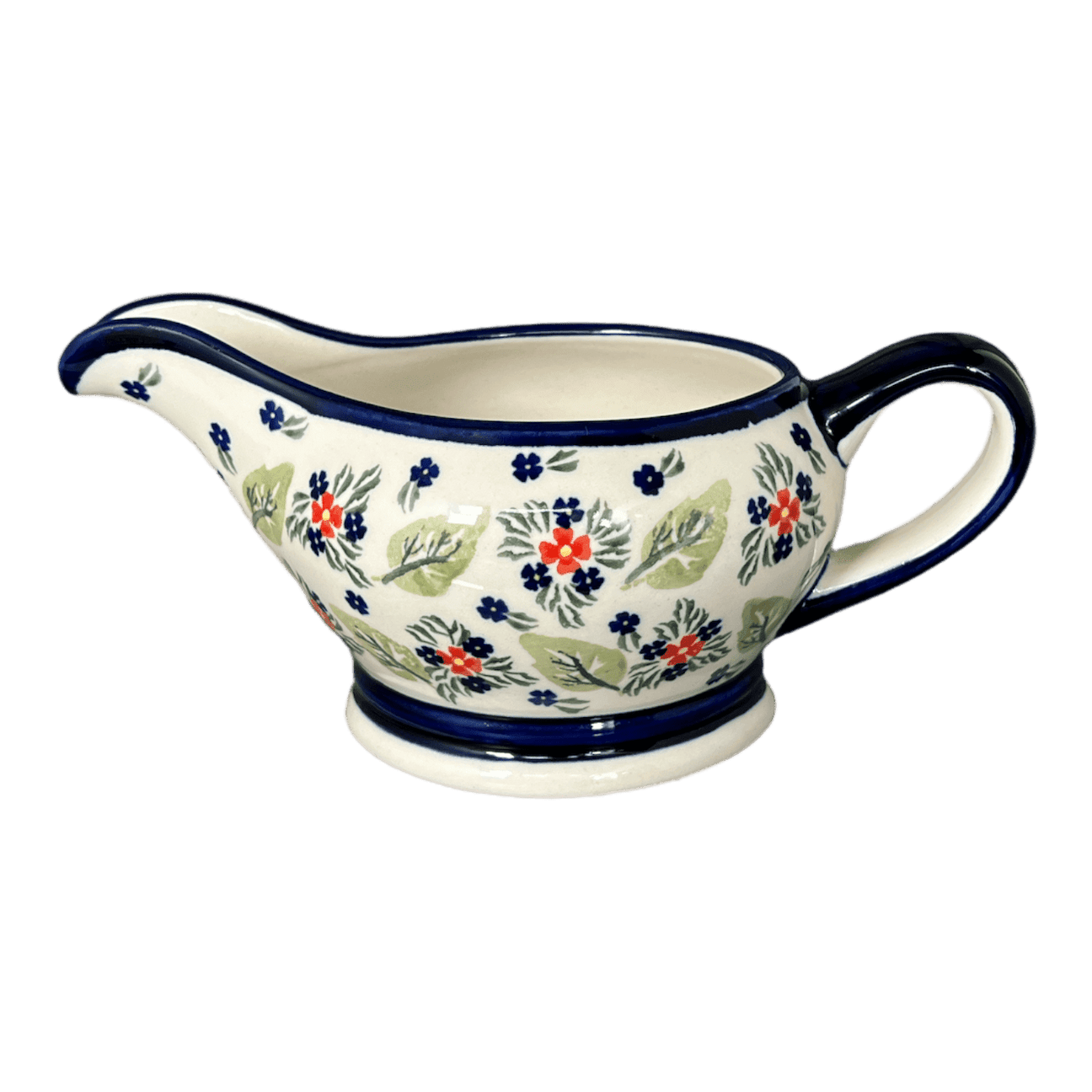 Gravy Boat, 16 oz, Zaklady (Y1258)