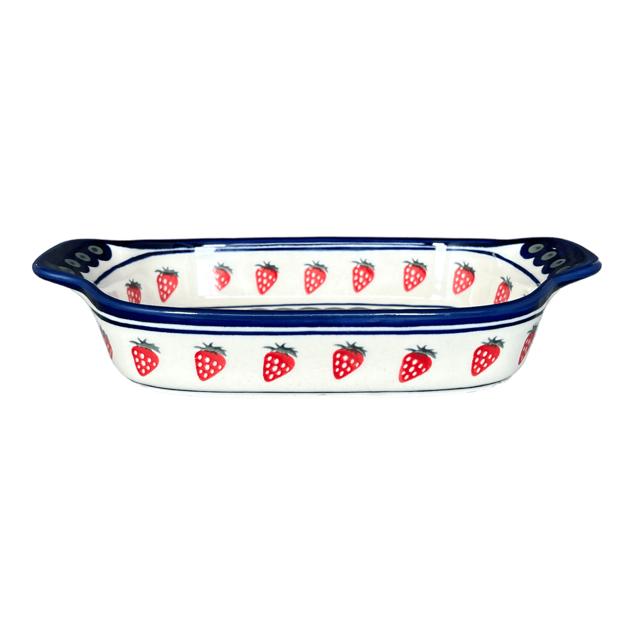 Baker, Handles, 5.5" x 10" Small, Zaklady (Y1281A)