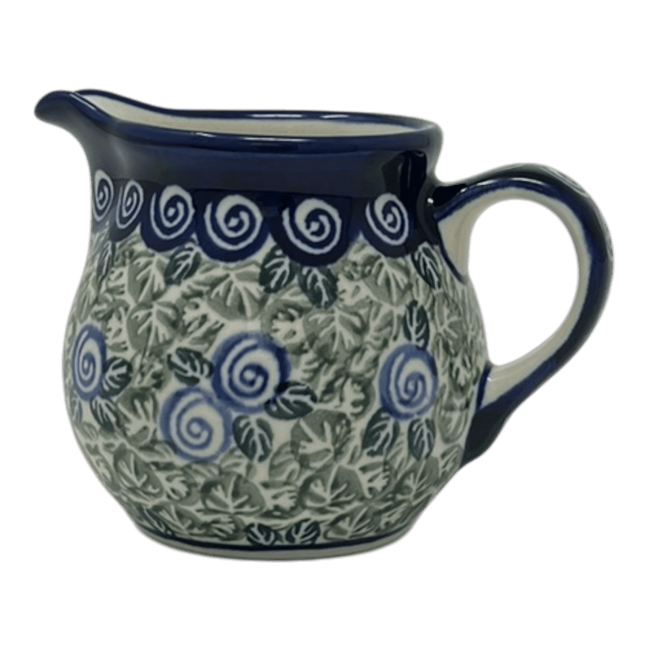 Creamer, 6 oz, Zaklady (Y1355)