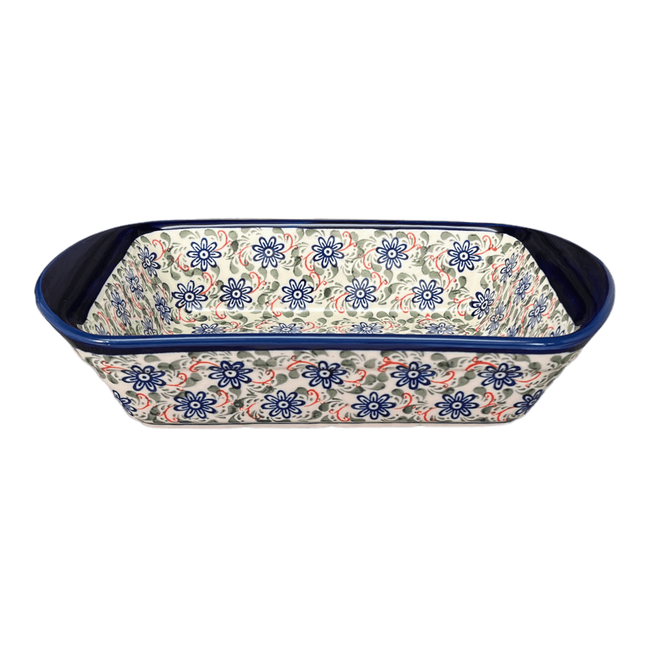 Pan, Lasagna, Handles, 9.25" x 14", Zaklady (Y1445)