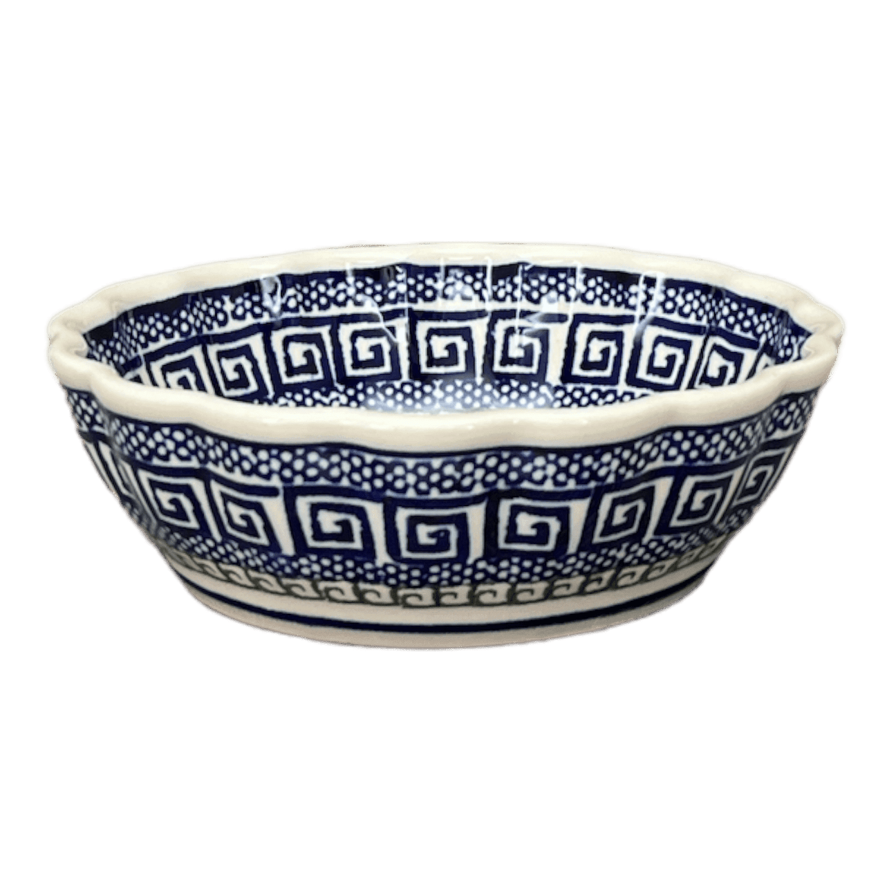 Pattern Grecian Dot (D923)