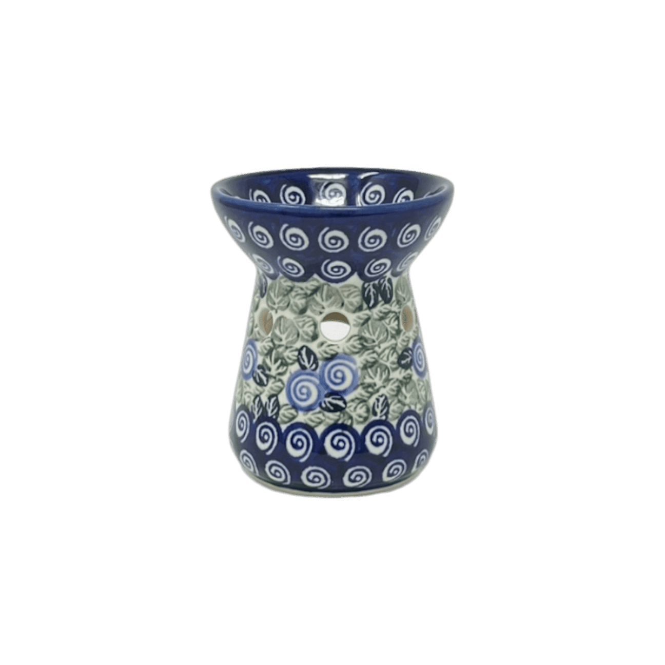 Aromatherapy Warmer, Small 4", Zaklady (Y1913)