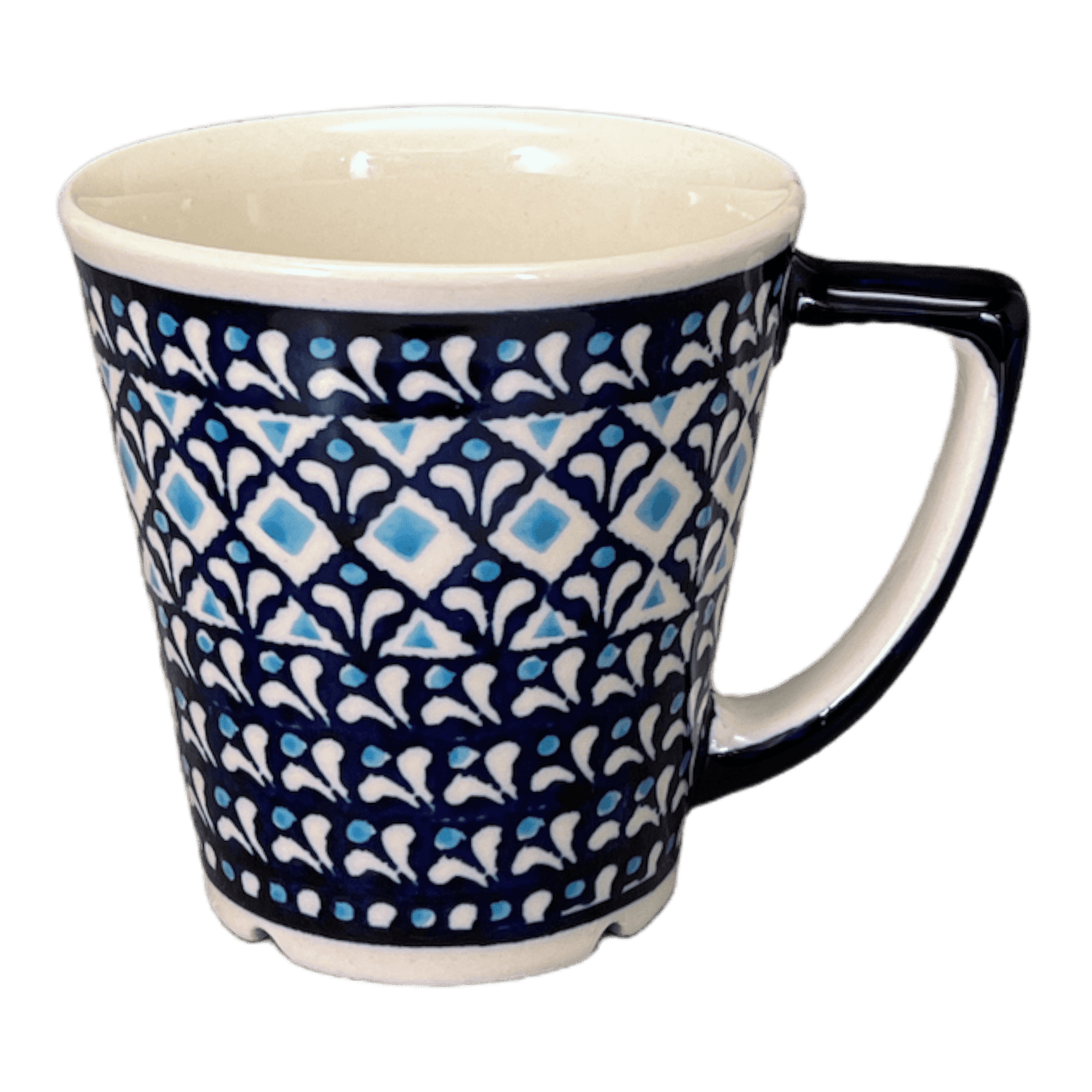 Mug, Tulip, 14 oz, Zaklady (Y1920)