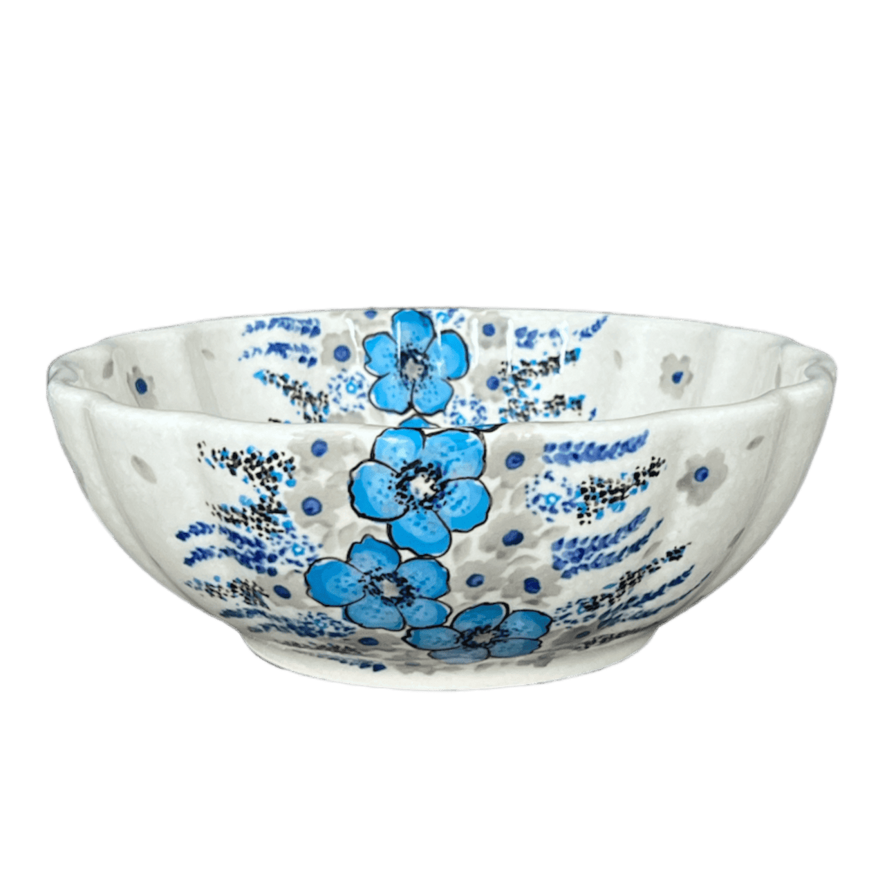 Pattern Something Blue (ART374)