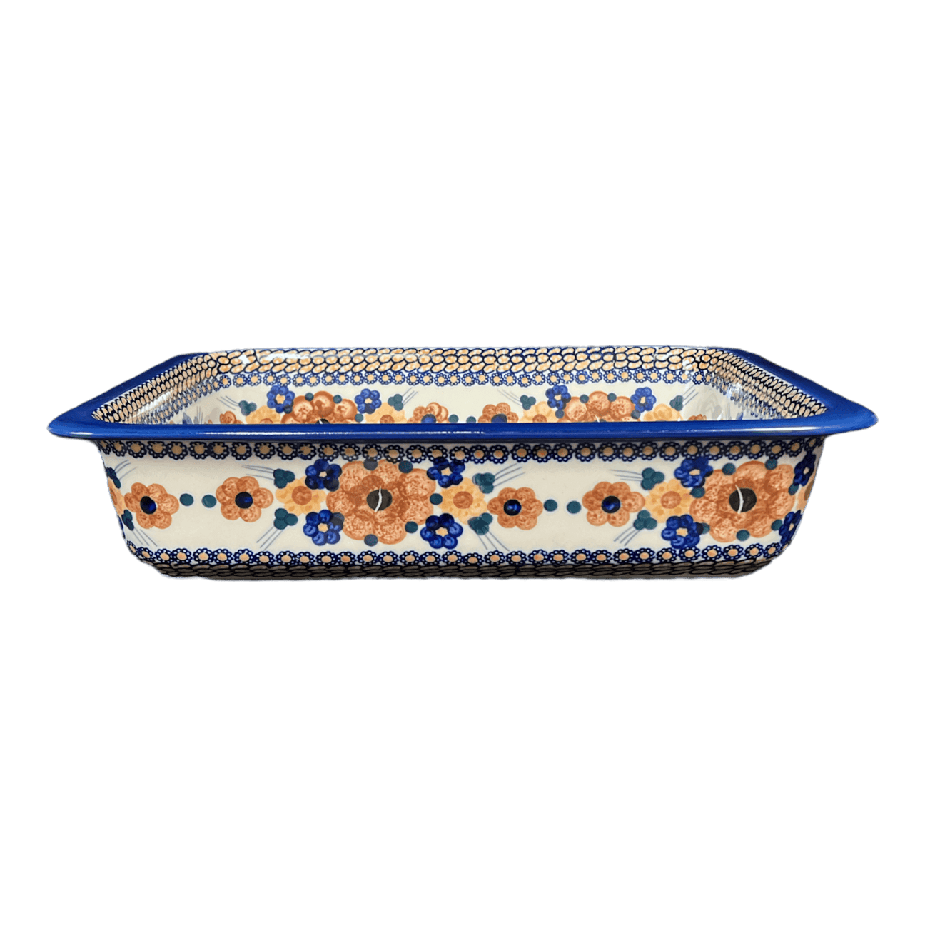 Baker, Lasagna Pan, 11" x 14", Manufaktura (Z139)