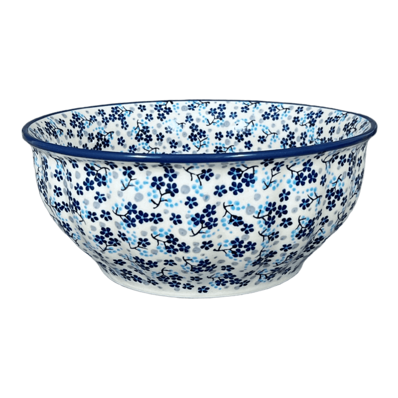 Pattern Scattered Blues (AS45)