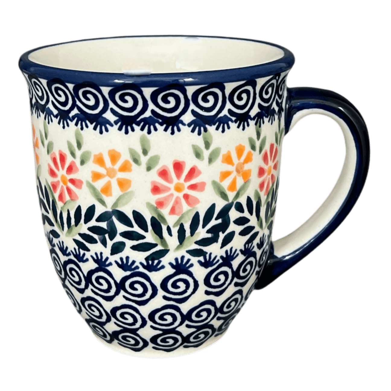 Mug, Mars Mug, 16 oz Large, Manufaktura (K106)