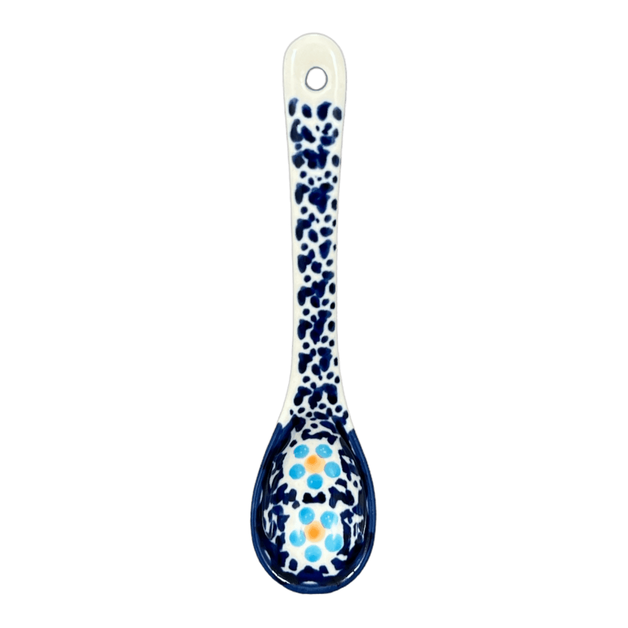 Spoon, Sugar, 5", Manufaktura (L001)