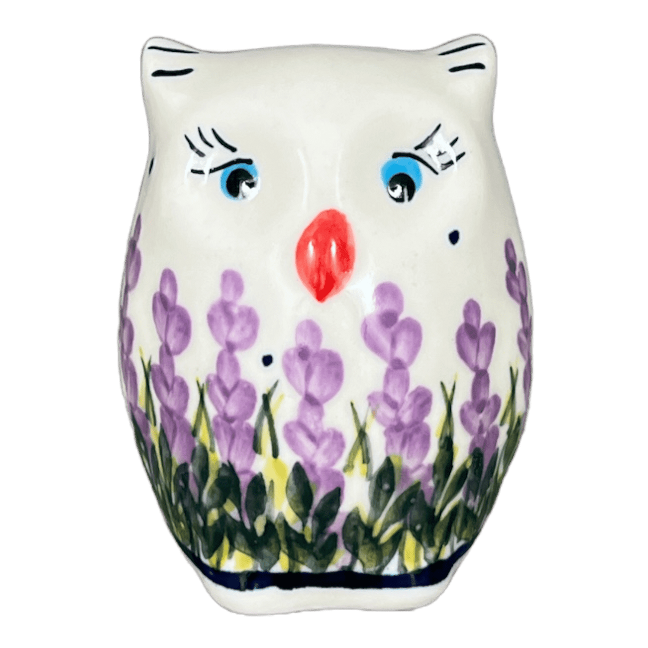 Figurine, Owl, 3" Small, WR (WR40J)