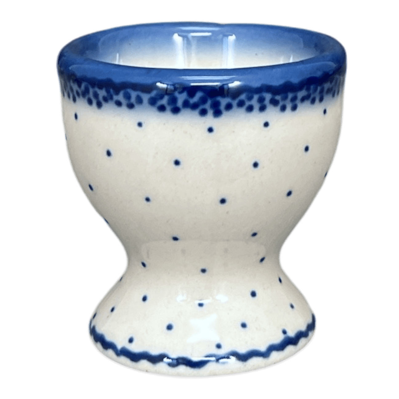 Pattern Blue Speckled (PKN)