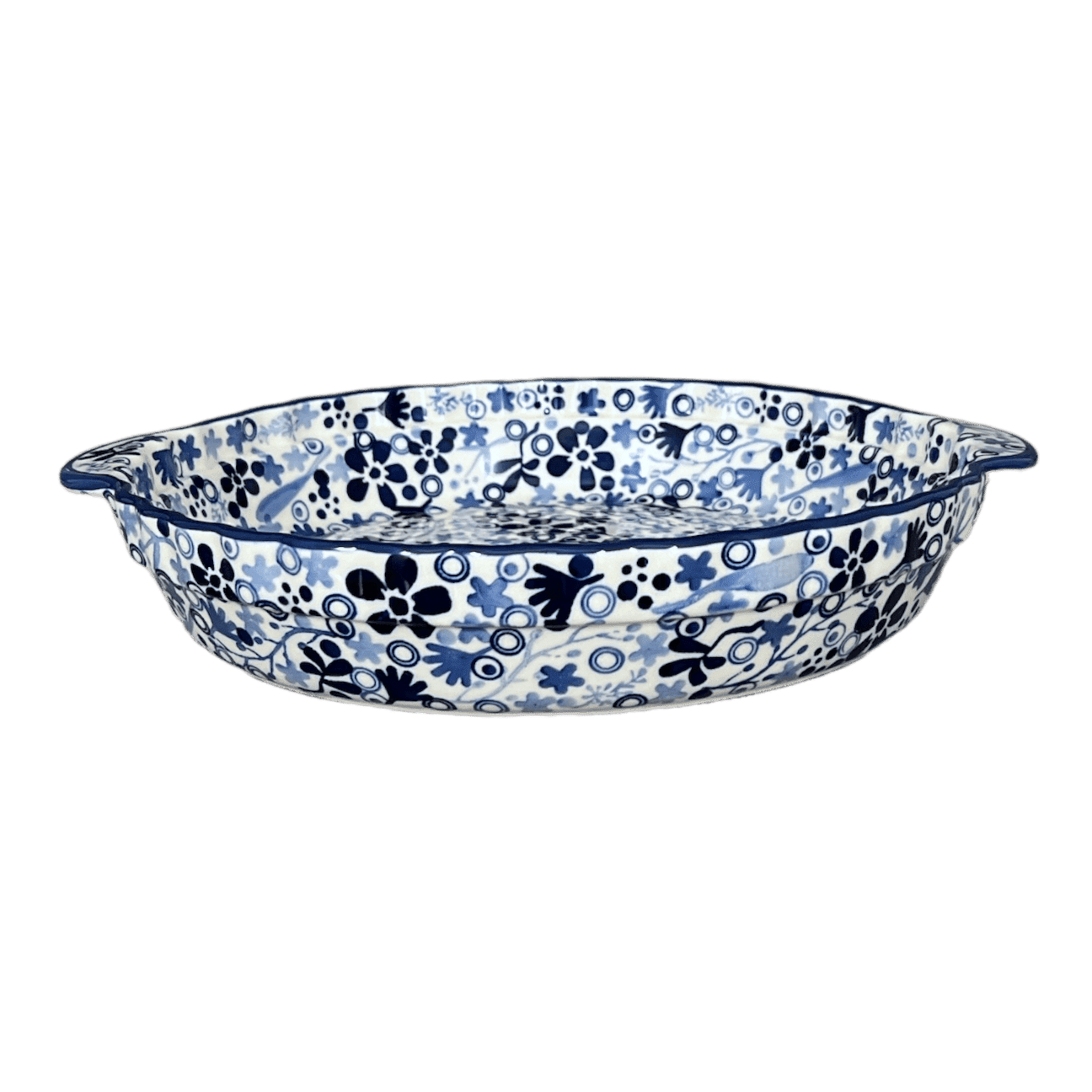 Pattern Rambling Blues (GZ50)