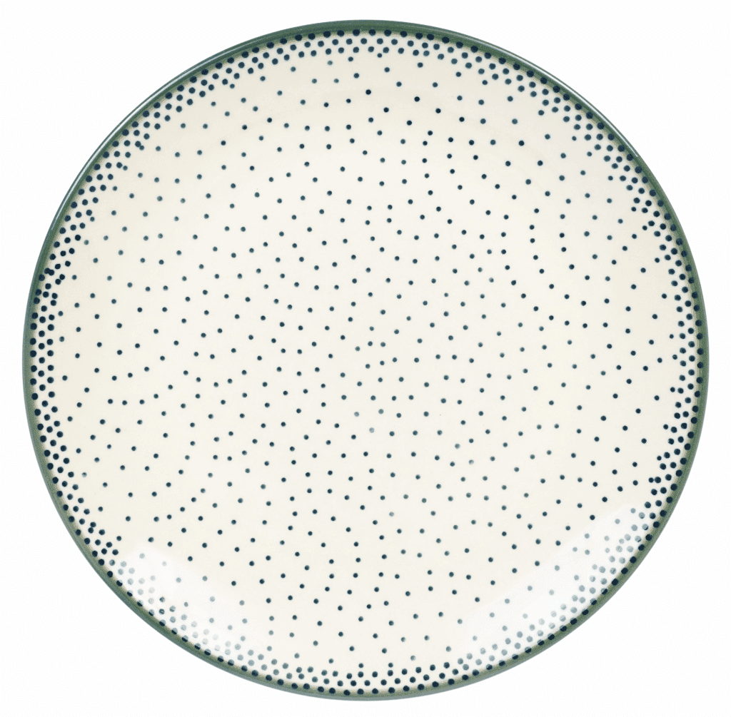 Pattern Misty Green - Solid Rim (61ZA)