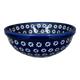 Blue Floral Medley
