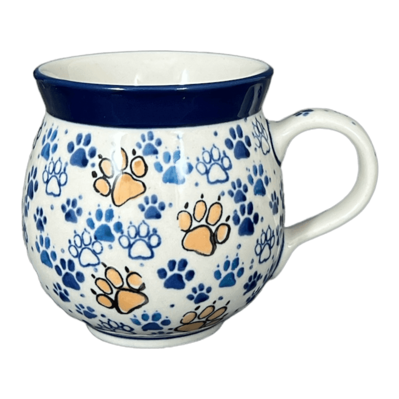 Pattern Paw Prints (1770X)