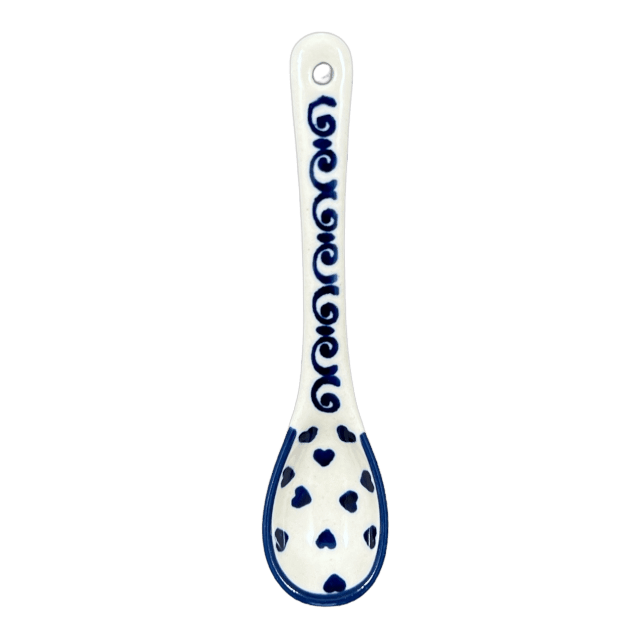 Pattern Heartfelt Blue (PS02)