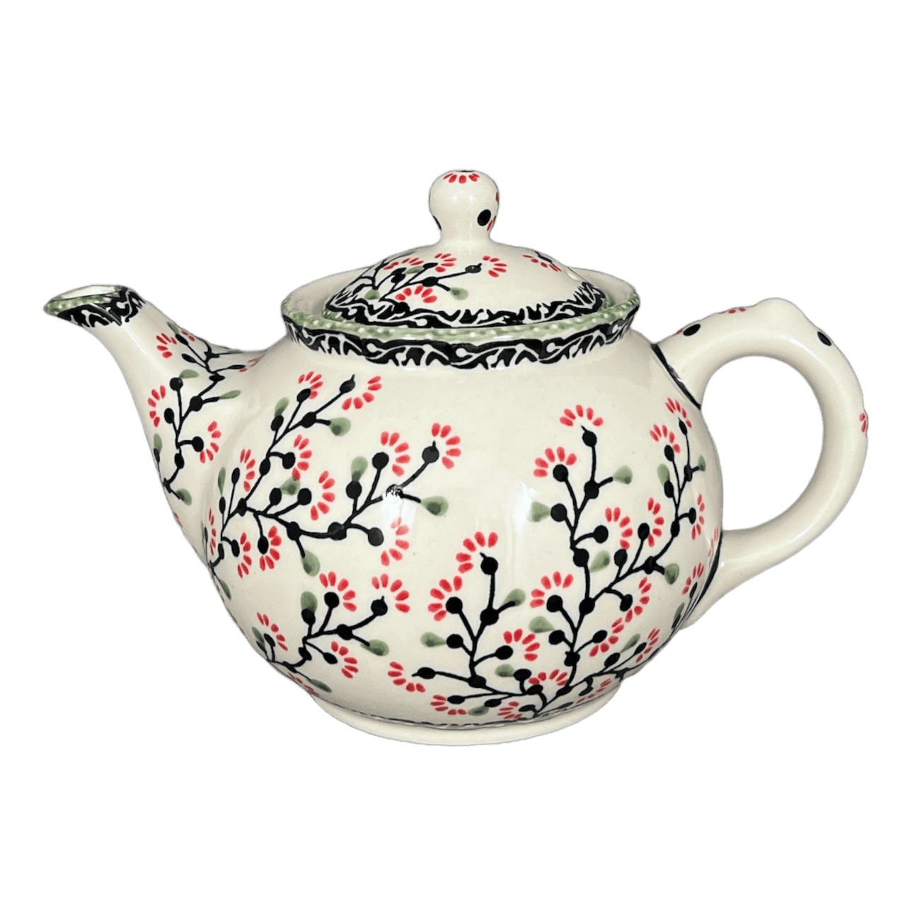 Teapot, 0.7 Liter, Manufaktura (C016)