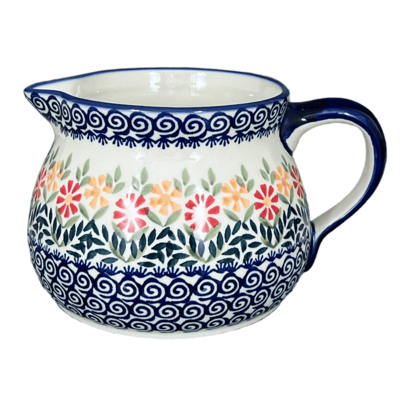 Pitcher, 1.5 Liter, Manufaktura (D043)