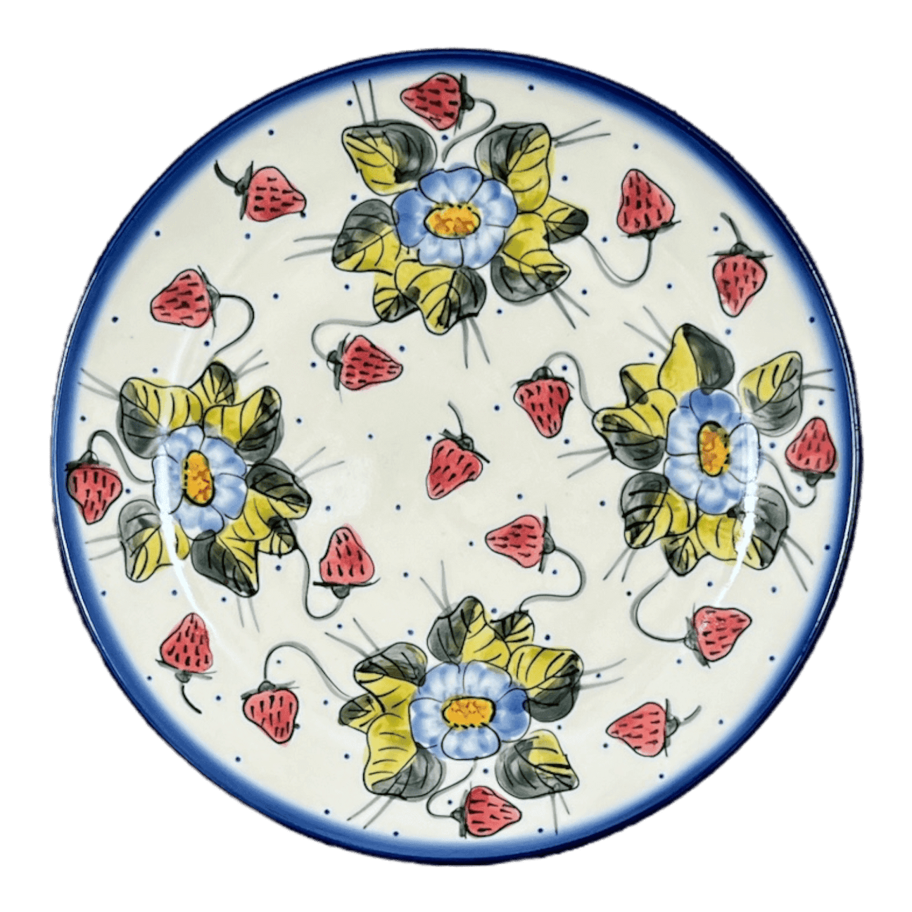 Plate, Round, Dinner, 10.25" Plate, WR (WR5C)