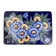 Cobalt Blossoms