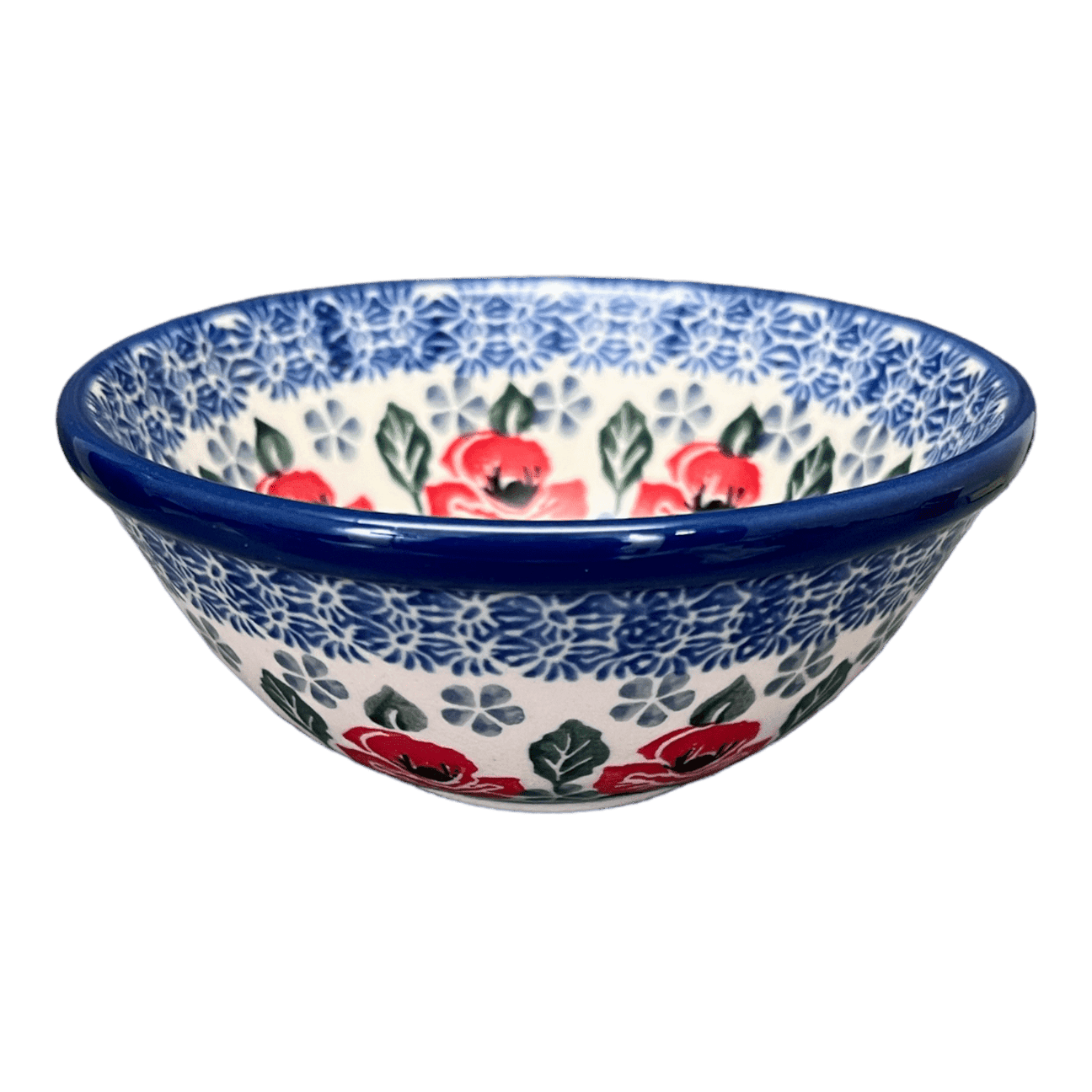 Bowl, Round, 4.75", CA (A556)